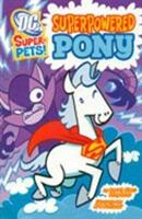 Superpowered Pony [India Test Edition] - Sarah Hines Stephens (ISBN: 9781406252934)