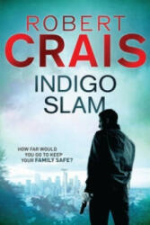 Indigo Slam - Robert Crais (2012)