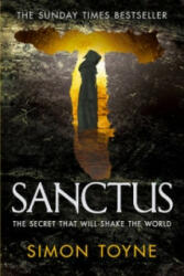 Sanctus (2011)