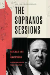 The Sopranos Sessions (ISBN: 9781419734946)