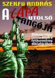 A cápa utolsó tangója (2008)
