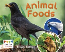 Animal Foods (ISBN: 9781474755931)