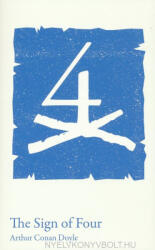 The Sign of Four (ISBN: 9780008325954)