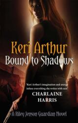Bound To Shadows (2011)
