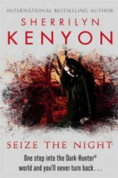 Seize The Night - Sherrilyn Kenyon (2011)