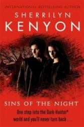 Sins Of The Night (2011)