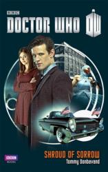 Doctor Who: Shroud of Sorrow - Tommy Donovand (ISBN: 9781785944529)