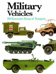 Military Vehicles - Chris McNab (ISBN: 9781782743255)