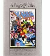Marvel Masterworks: The Uncanny X-men Vol. 11 - Chris Claremont (ISBN: 9781302915186)