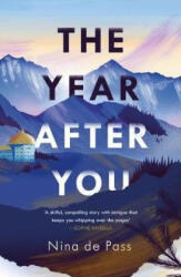 Year After You (ISBN: 9781785302206)