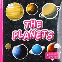 Planets (ISBN: 9781912171743)