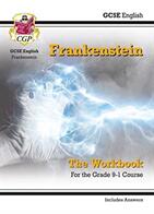 Grade 9-1 GCSE English - Frankenstein Workbook (ISBN: 9781789081404)