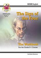 Grade 9-1 GCSE English - The Sign of the Four Workbook (ISBN: 9781789081411)