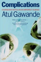 Complications - Atul Gawande (2007)