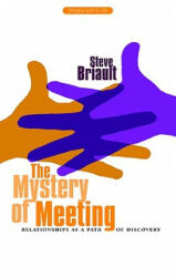Mystery of Meeting - Steve Briault (2010)