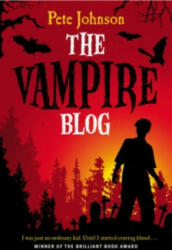 Vampire Blog - Pete Johnson (2010)