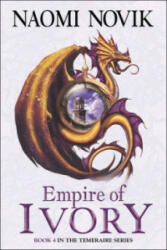 Empire of Ivory (2008)