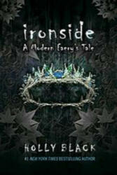 Ironside (2008)