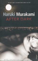 Haruki Murakami: After Dark (2008)