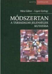 Héra Gábor, LIGETI GYÖRGY: Módszertan (2006)