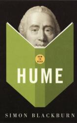 How To Read Hume - Simon Blackburn (2008)