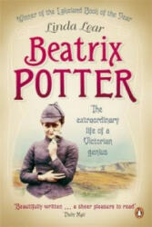 Beatrix Potter - Linda Lear (2008)