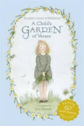 Child's Garden of Verses - Robert Louis Stevenson (2008)