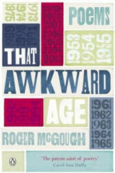 That Awkward Age - Roger McGough (2010)