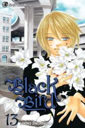 Black Bird, Vol. 13 (2012)