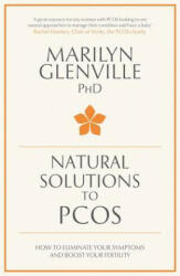 Natural Solutions to PCOS - Marilyn Glenville (2012)