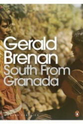 South From Granada - Gerald Brenan (2008)