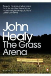 Grass Arena - John Healy (2008)