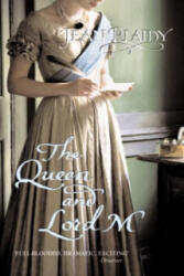 Queen and Lord M - Jean Plaidy (2008)