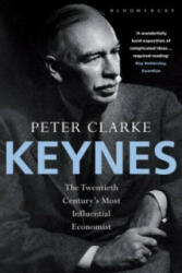 Peter Clarke - Keynes - Peter Clarke (2010)