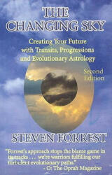 Changing Sky - Steven Forrest (2010)