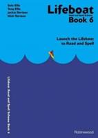 Lifeboat Read and Spell Scheme - Launch the Lifeboat to Read and Spell (1999)