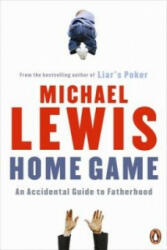 Home Game - Michael Lewis (2009)