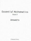 Essential Mathematics (2001)