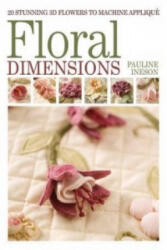 Floral Dimensions - P Ineso (2012)