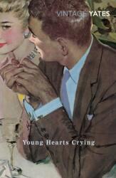 Young Hearts Crying - Richard Yates (2008)