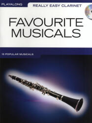 Favourite Musicals (2010)
