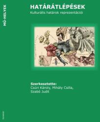 Határátlépések (2009)