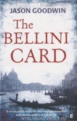 The Bellini Card (2009)
