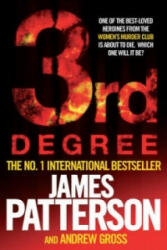 3rd Degree - James Patterson (2009)