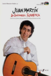 La Guitarra Flamenca - Juan Martin (2008)
