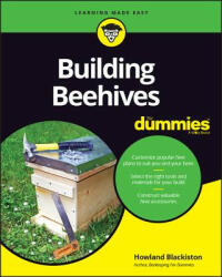 Building Beehives (ISBN: 9781119544388)