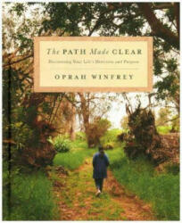 Path Made Clear - WINFREY OPRAH (ISBN: 9781529005424)