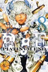Platinum End, Vol. 8 (ISBN: 9781974703968)