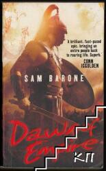 Dawn of Empire - Sam Barone (2008)