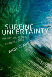 Surfing Uncertainty - Andy Clark (ISBN: 9780190933210)